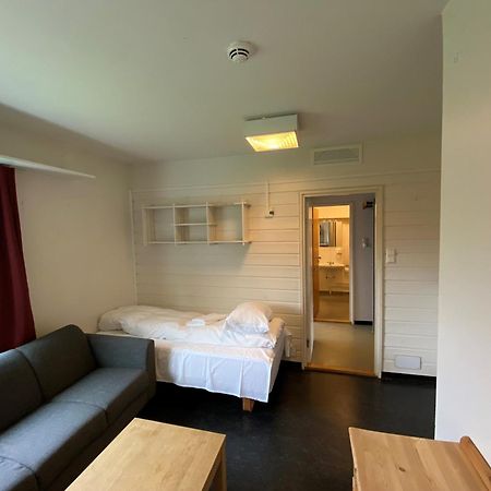 Førde Sommarhotell Eksteriør billede