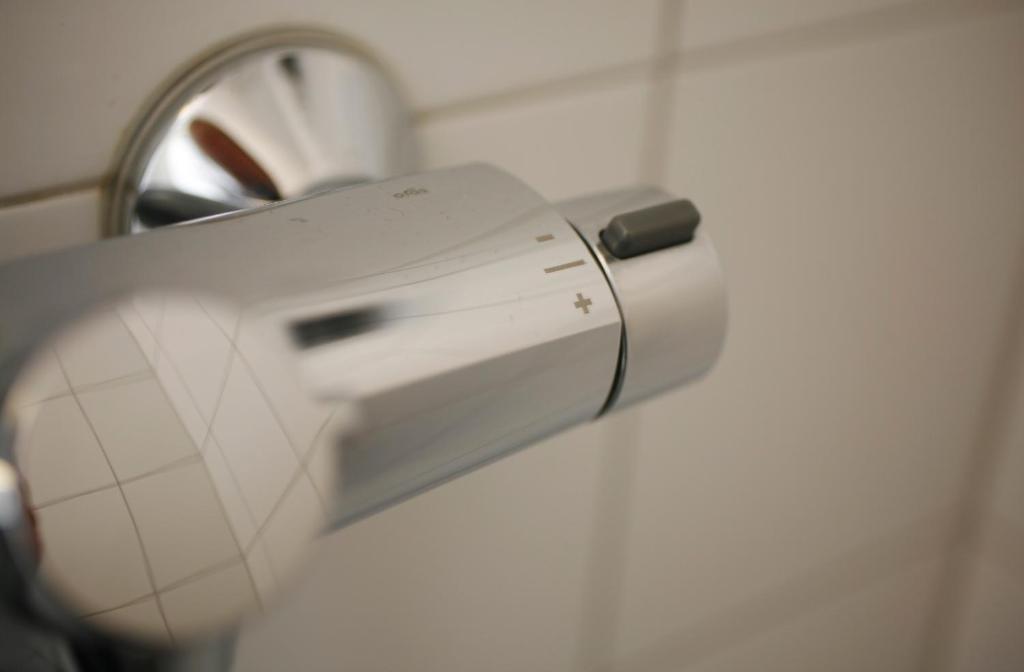 Førde Sommarhotell Værelse billede