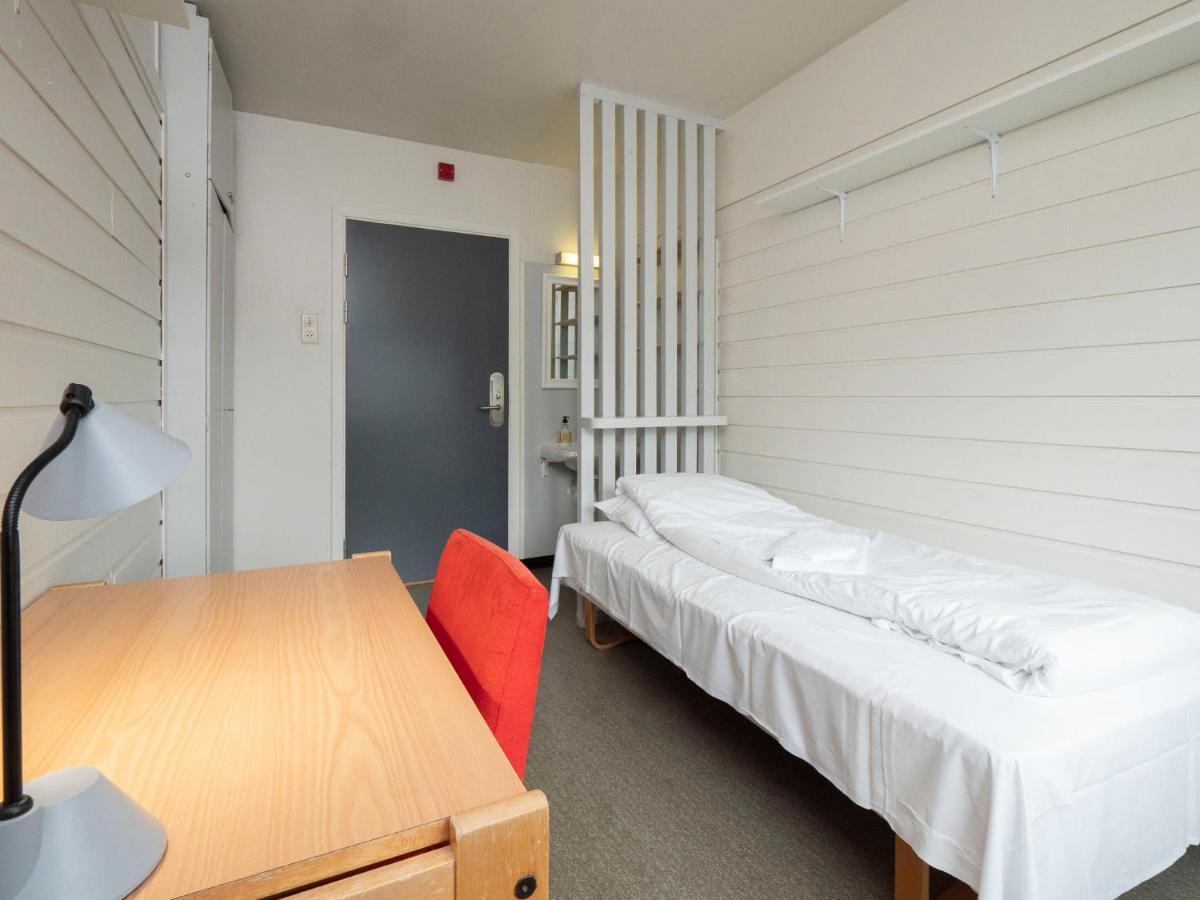 Førde Sommarhotell Eksteriør billede