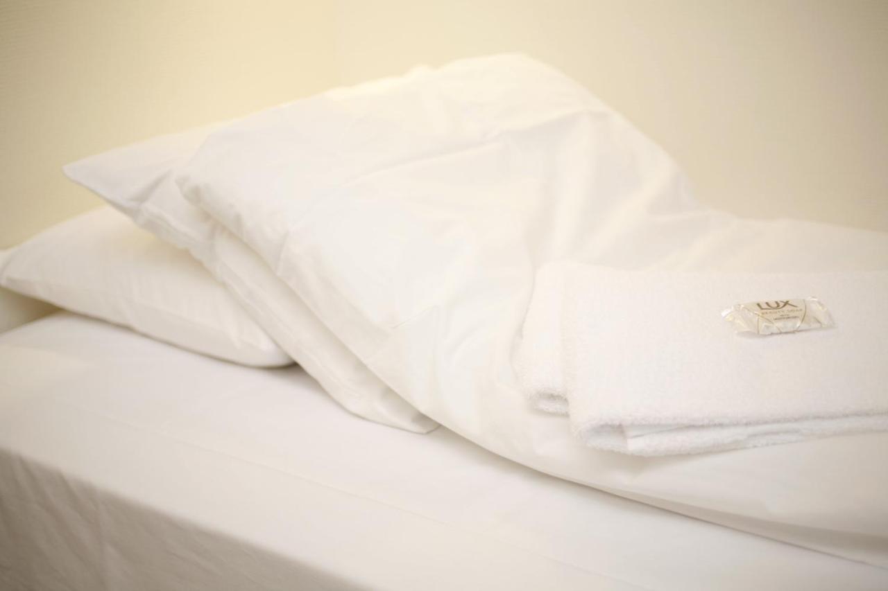 Førde Sommarhotell Eksteriør billede