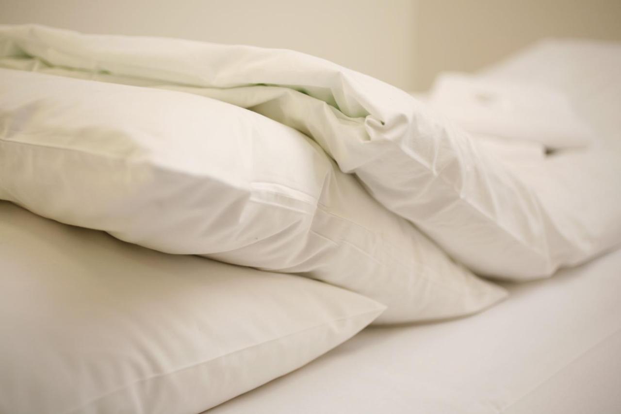 Førde Sommarhotell Eksteriør billede