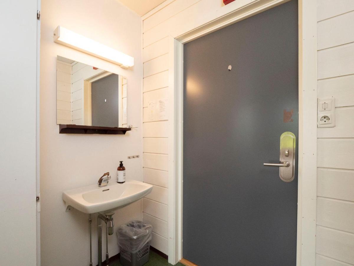 Førde Sommarhotell Eksteriør billede