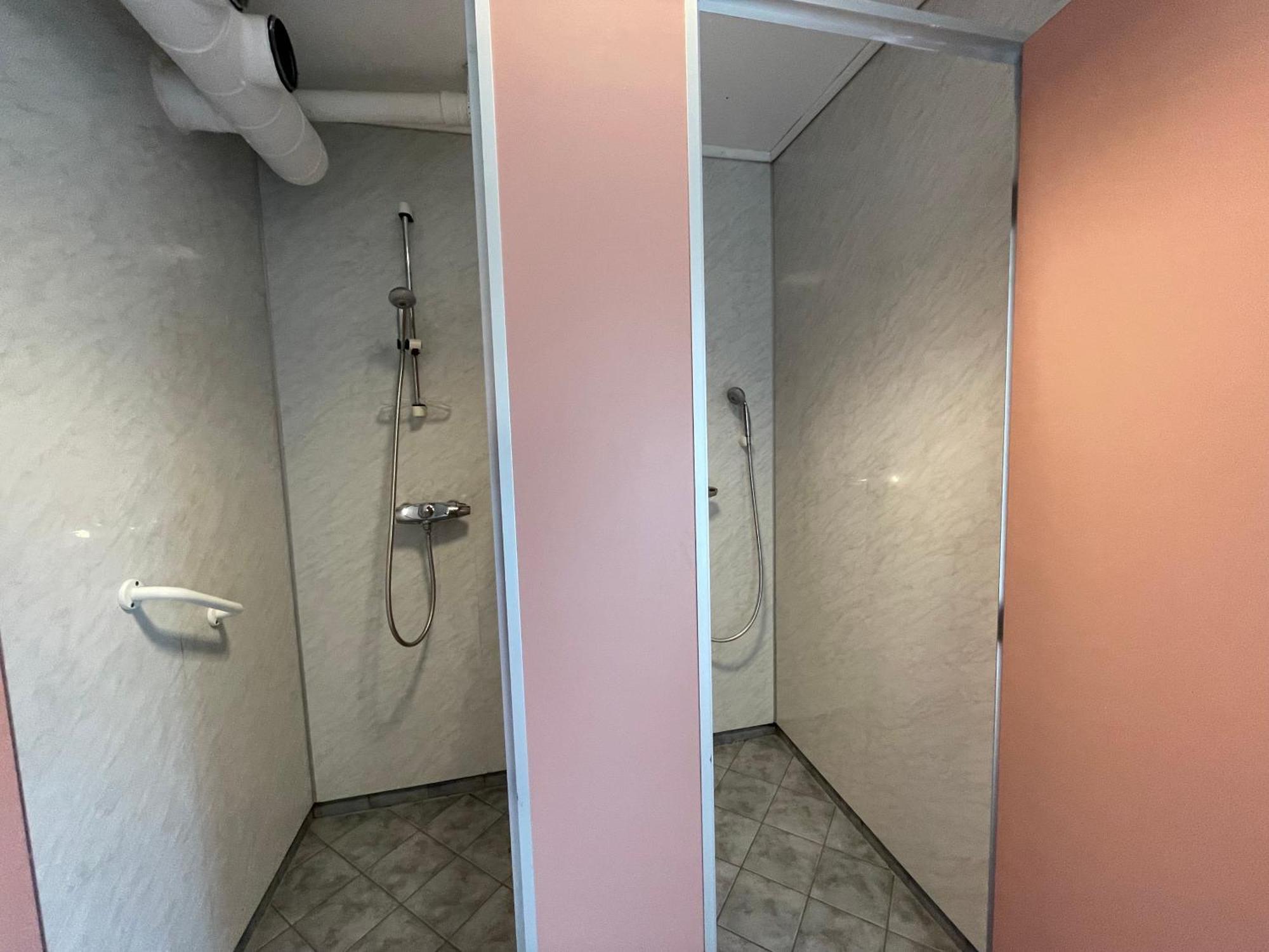 Førde Sommarhotell Eksteriør billede