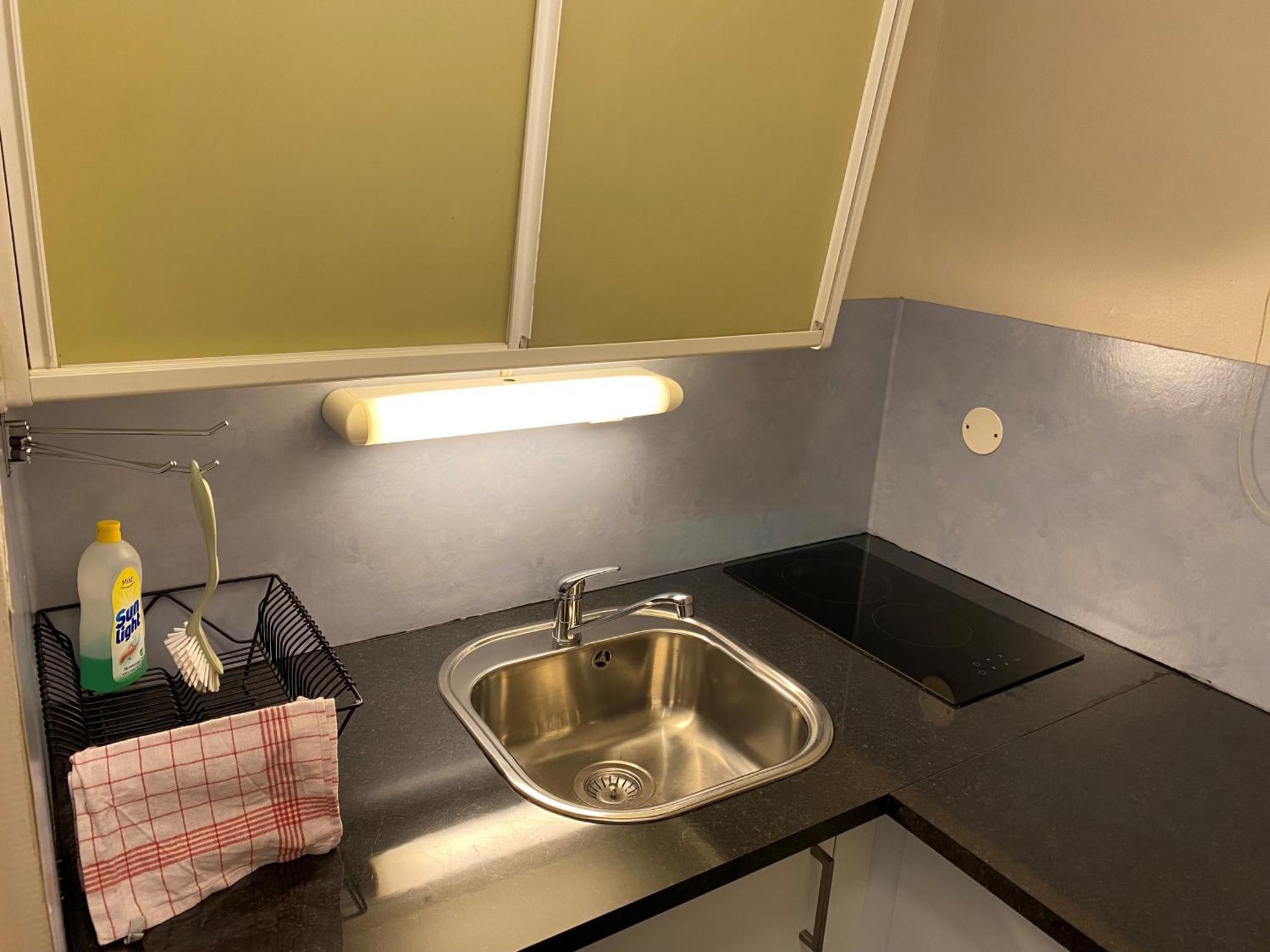 Førde Sommarhotell Eksteriør billede